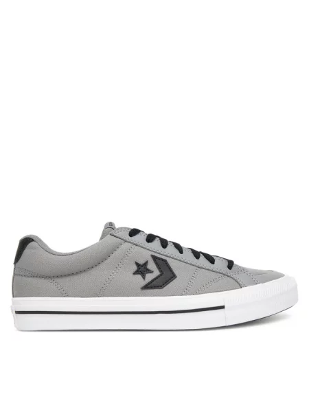 Tenisówki Converse szare