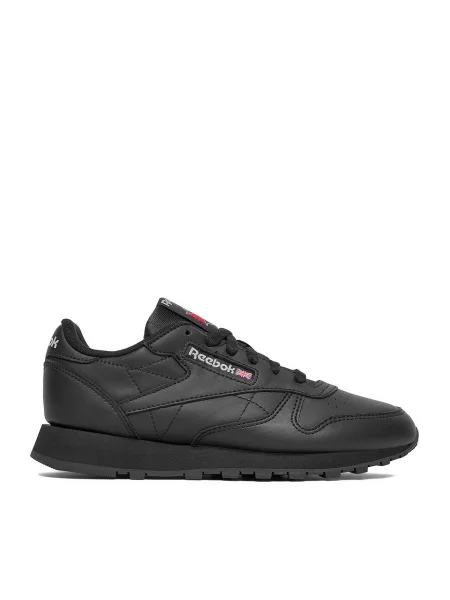 Sneakers Reebok EO-CLASSIC LEATHER negru