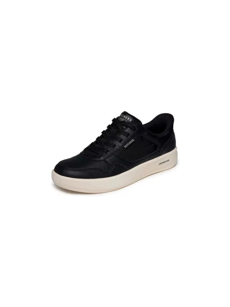 Pantofi Skechers negru