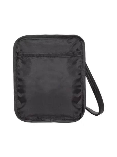 Kézitáska Eastpak fekete