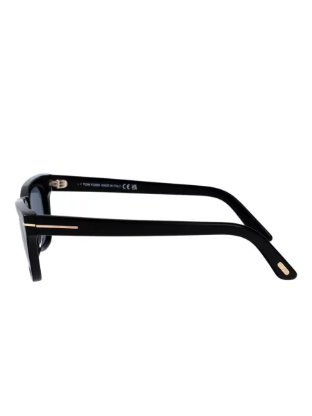 Ochelari de soare Tom Ford Eyewear negru