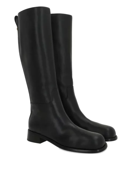 Botine Sergio Rossi negru