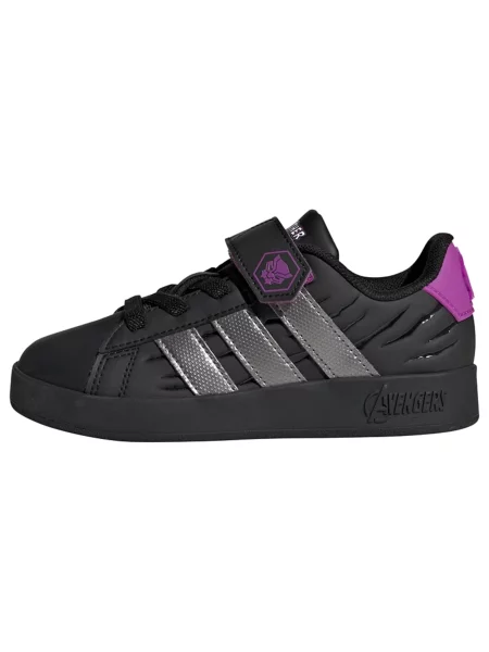 Sneakers Adidas Sportswear μαύρο