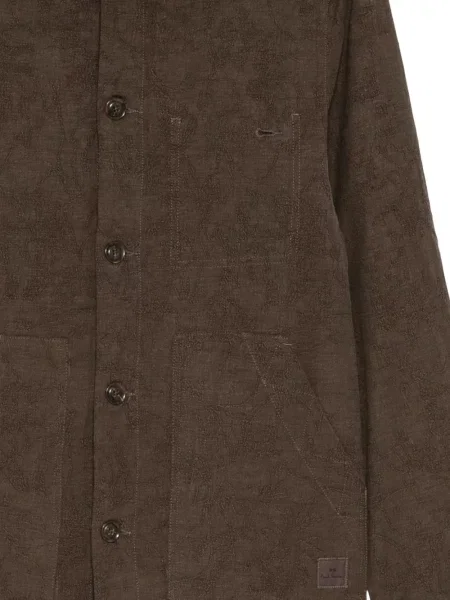 Striukė Ps Paul Smith ruda