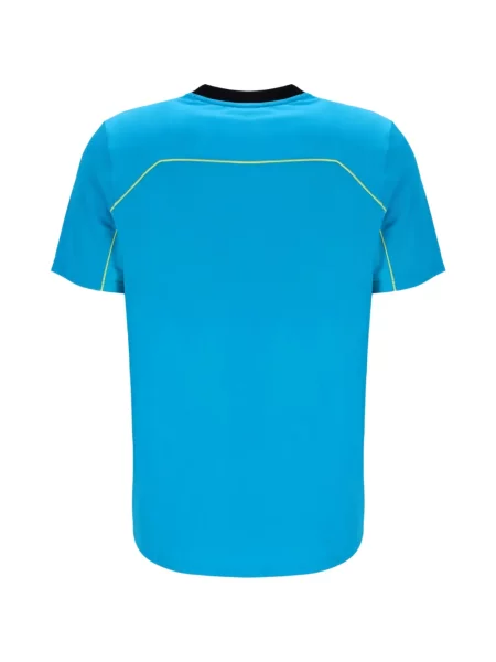Tricou Fila albastru