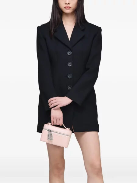 Geanta crossbody Marc Jacobs roz