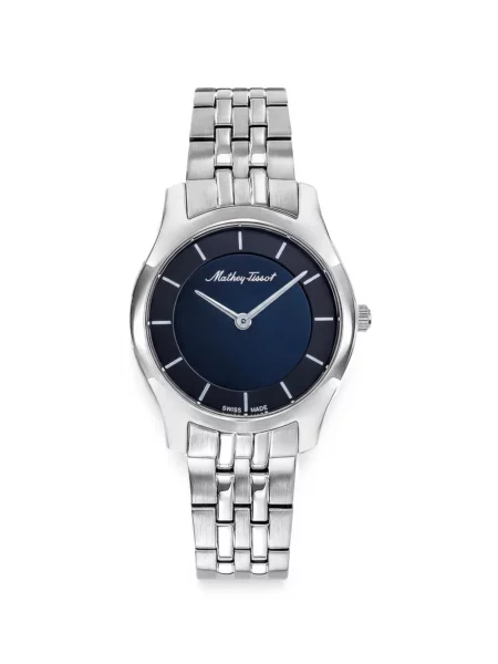 Ceas Mathey Tissot negru