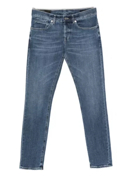 Blugi Dondup albastru
