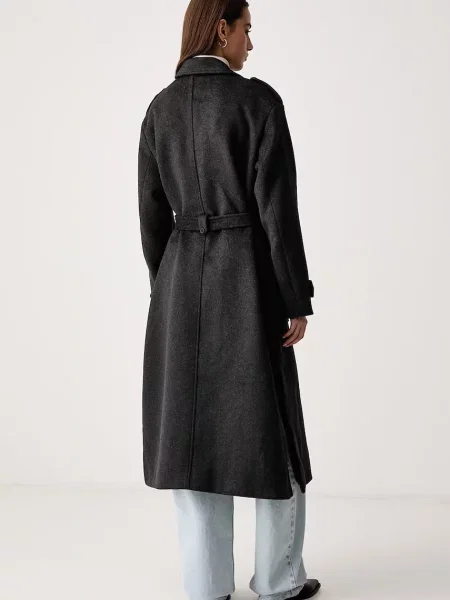 Пальто Karl Lagerfeld Jeans