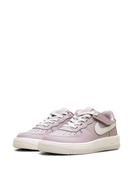 Dětské tenisky Nike růžové