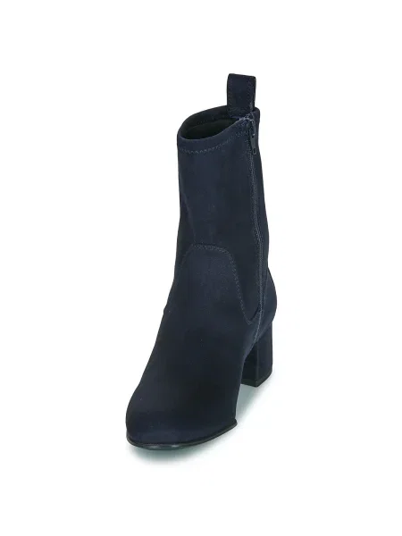 Pantofi Unisa albastru