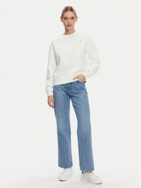 Džíny Tommy Hilfiger modré