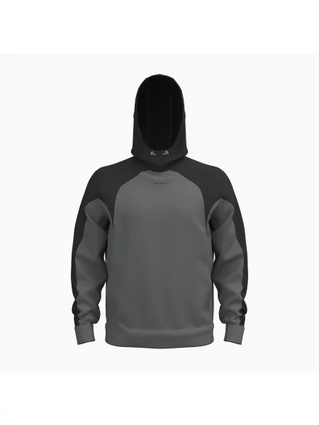 Кофта Under Armour Fleece Winter HD clay green/ultimate black/white білий