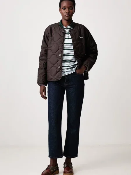 Стеганая куртка Carhartt Wip