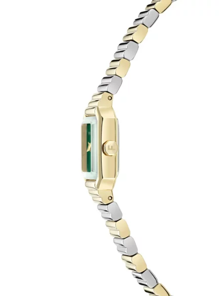 Ceas Ferragamo verde