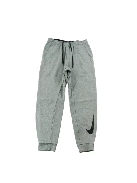 Spodnie Nike szare