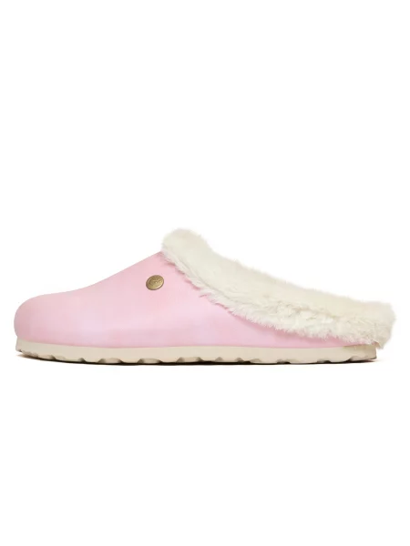 Pantofi Bayton roz
