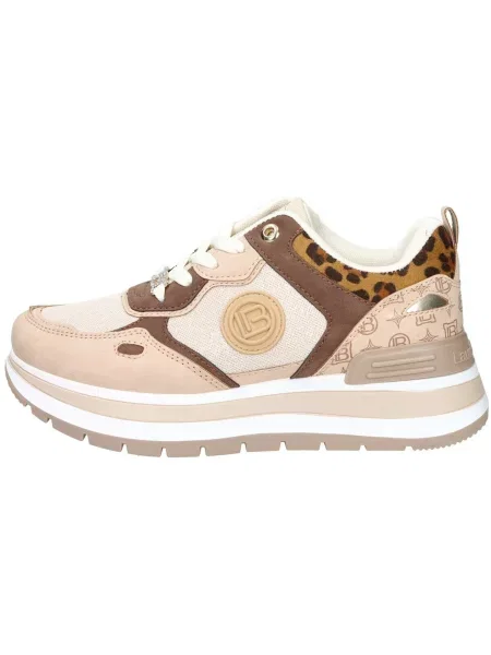 Tenisice Laura Biagiotti bež