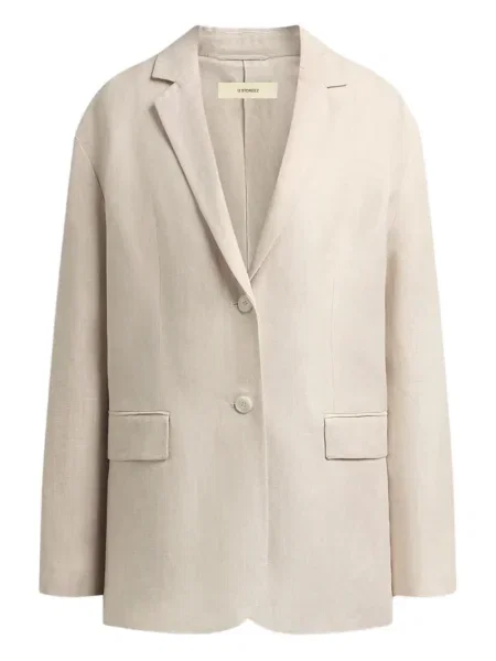 Lniana marynarka 12 Storeez