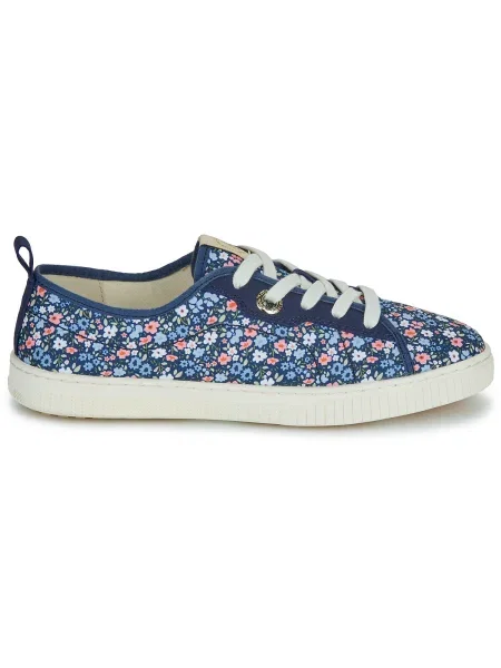 Pantofi Armistice albastru
