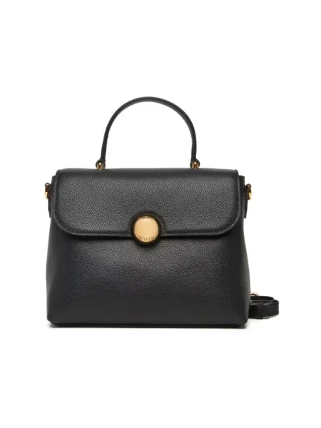 Torebka Furla czarna