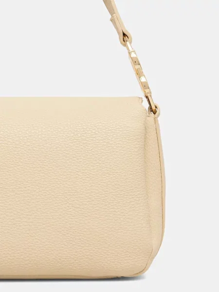 Geantă LOVE MOSCHINO Bej alb