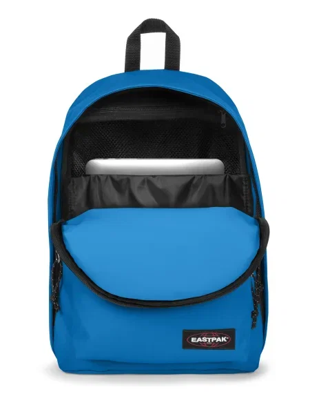 EASTPAK Rucsac Out Of Office' albastru