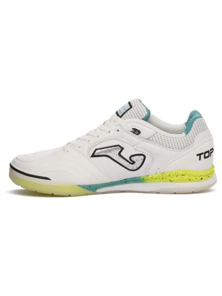 Pantofi Joma alb
