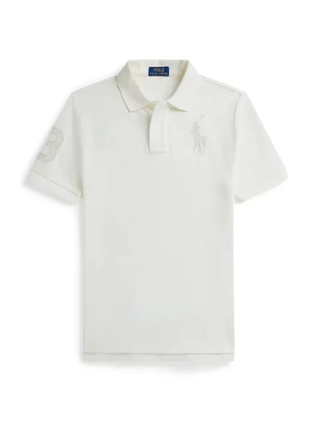 Детское поло Polo Ralph Lauren