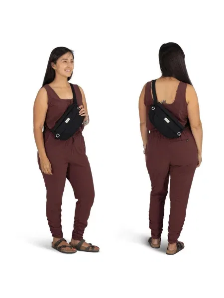 Рюкзак Osprey чорний