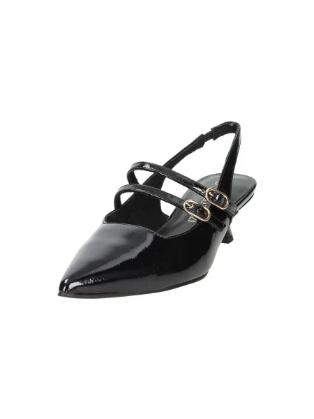Pantofi Marco Tozzi negru