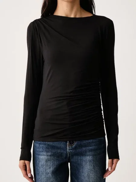DKNY лонгслів
