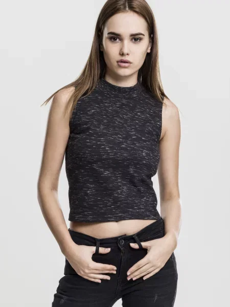 Top Urban Classics negru