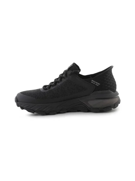 Pantofi Skechers negru