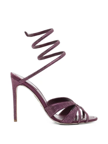 Sandale Rene Caovilla violet