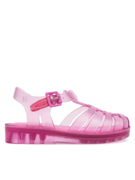 Sandale Melissa Mini Melissa Possession Bb ružičasta
