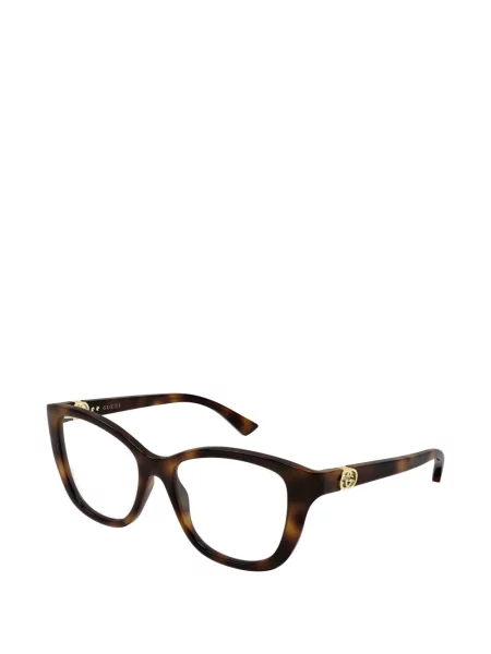 Ochelari de soare Gucci Eyewear maro