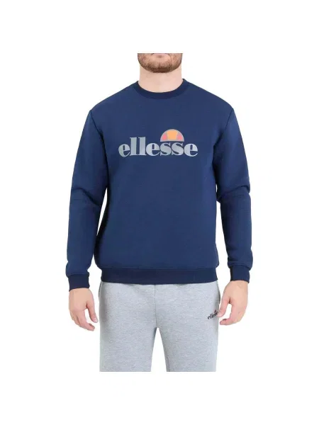 Hanorac Ellesse albastru