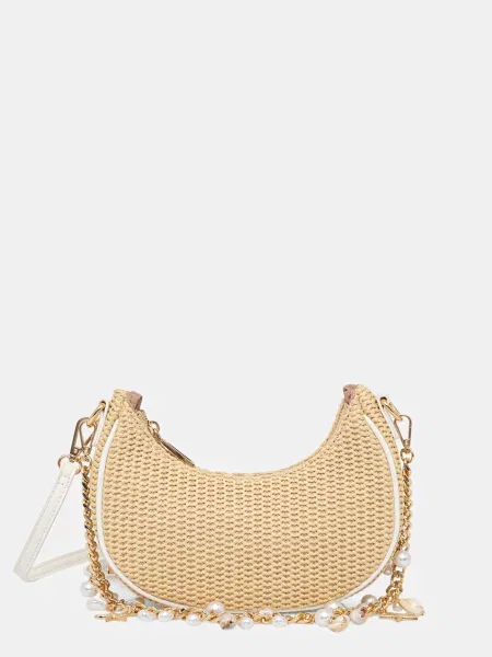 Чанта Aldo BEACHGLOW бежово