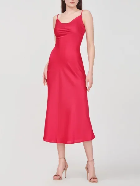 Сукня Guess рожева