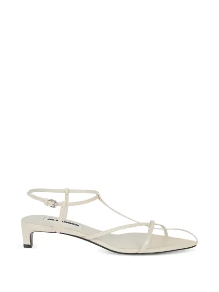 Sandale Jil Sander cu bretele