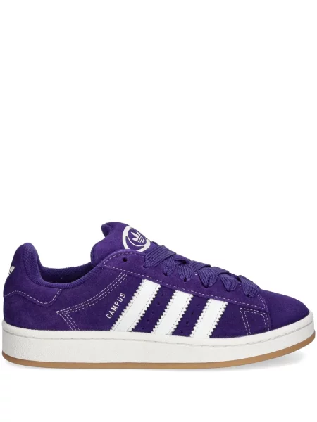 Sneakers Adidas Hamburg μωβ