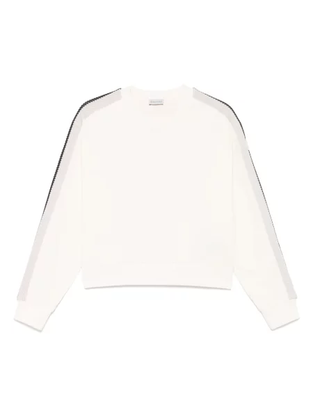 Dzianinowa bluza Moncler