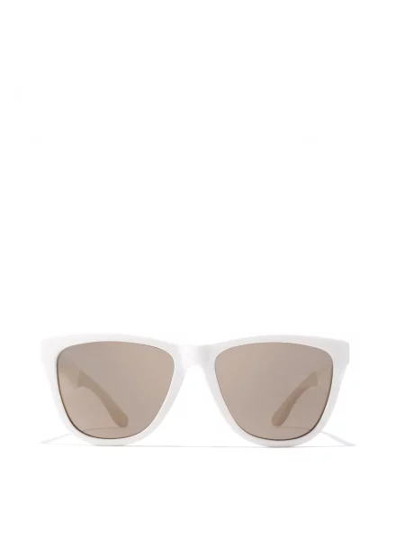 HAWKERS Ochelari de soare ONE SPORT RAW gri deschis alb