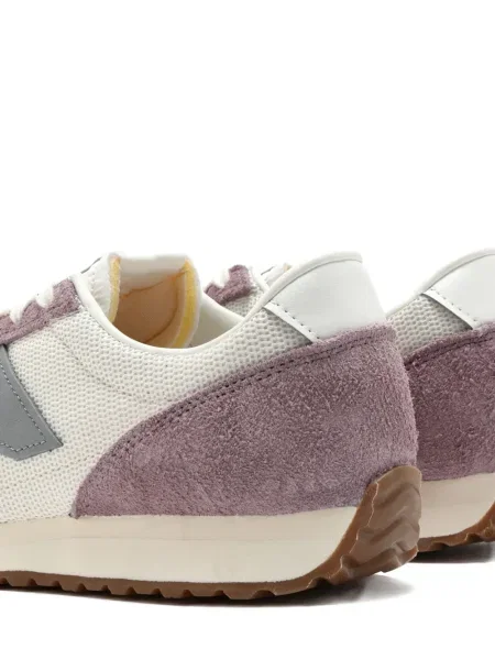 Sneakerși New Balance 530 plasă alergare cu buline gri