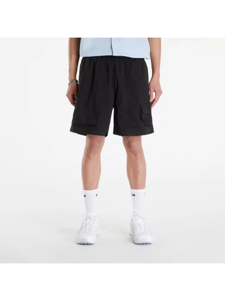 Σορτς Nike μαύρο