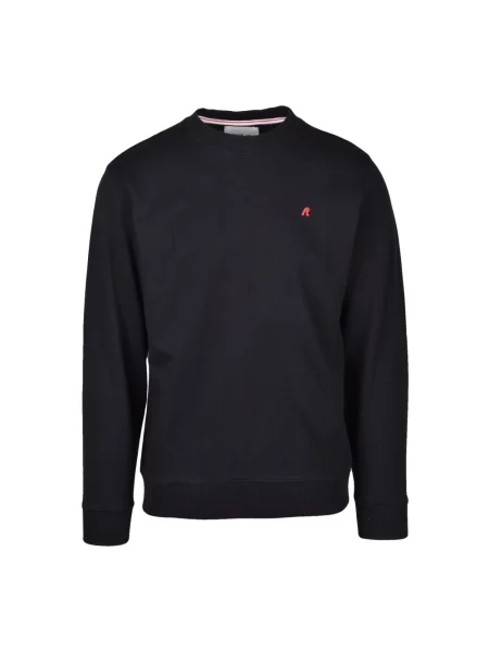 Bluza Replay czarna