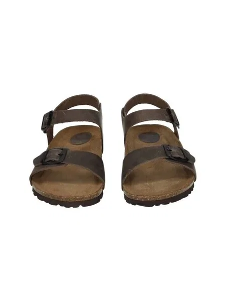 Pantofi Interbios maro