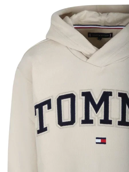 Bluza z kapturem dziecięca Tommy Hilfiger