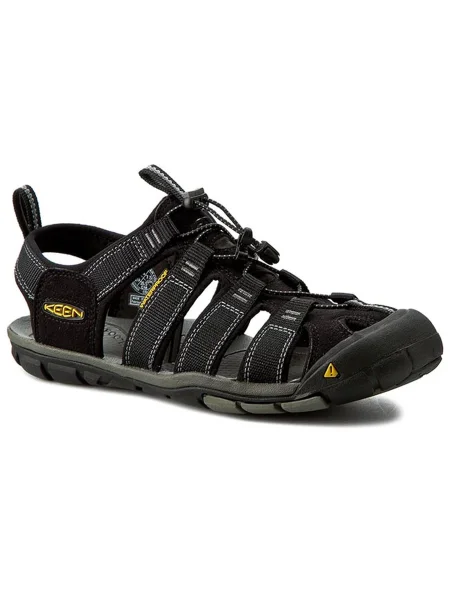 Сандали Keen черно